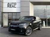Annonce Land rover Range Rover occasion Hybride P550E AWD 3.0L I6 PHEV Autobiography  MERIGNAC