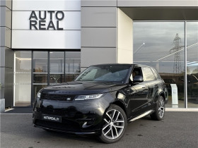 Land rover Range Rover , garage AUTO REAL BORDEAUX  MERIGNAC