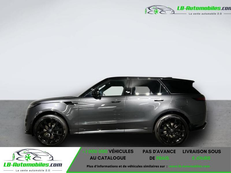 Land rover Range Rover P550e AWD 3.0L i6 PHEV  occasion  Beaupuy - photo n4