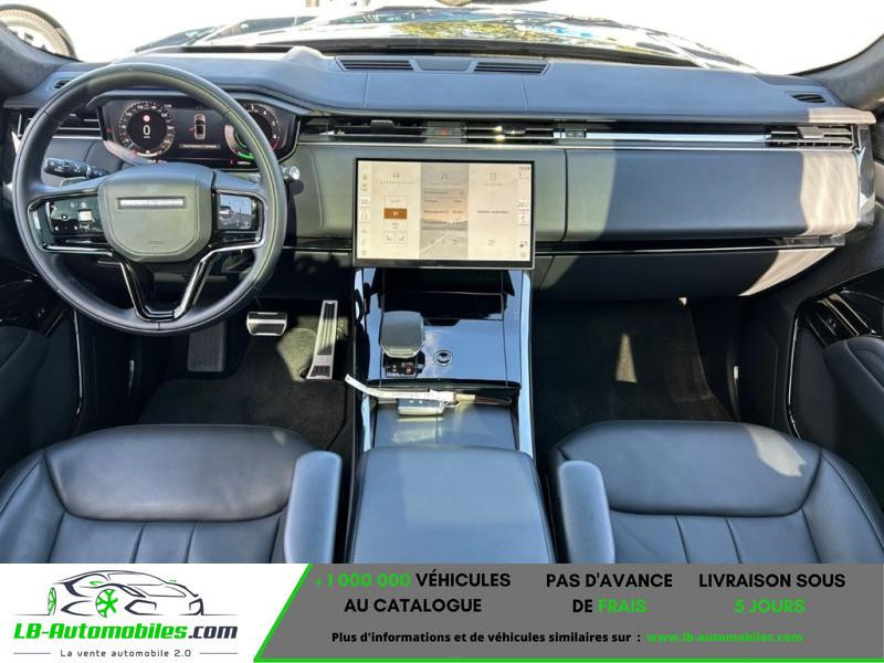 Land rover Range Rover P550e AWD 3.0L i6 PHEV  occasion  Beaupuy - photo n3