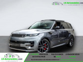 Land rover Range Rover P550e AWD 3.0L i6 PHEV   Beaupuy 31