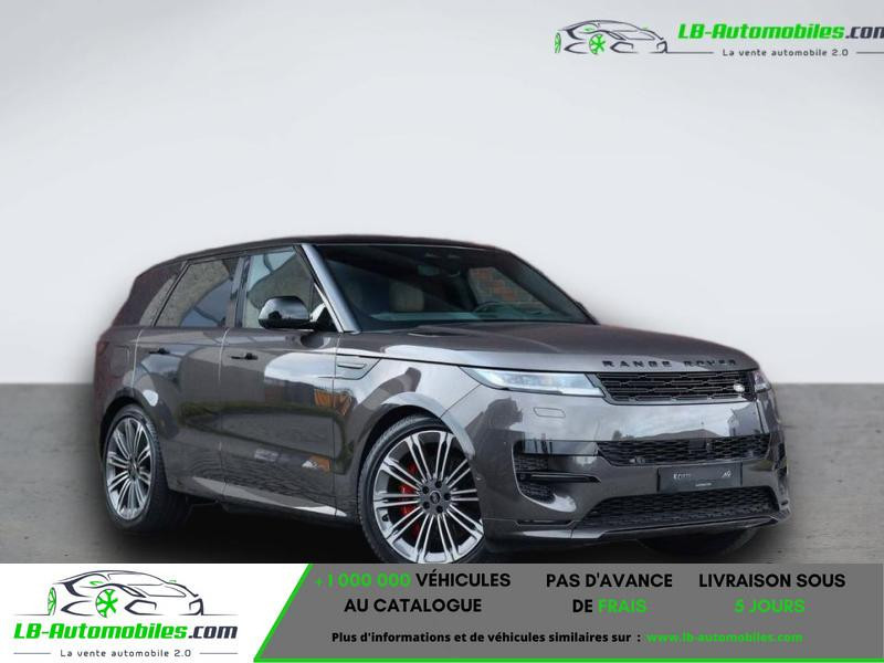 Land rover Range Rover P550e AWD 3.0L i6 PHEV  occasion  Beaupuy