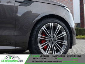 Land rover Range Rover P550e AWD 3.0L i6 PHEV  occasion  Beaupuy - photo n6