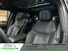 Land rover Range Rover P550e AWD 3.0L i6 PHEV  occasion  Beaupuy - photo n4