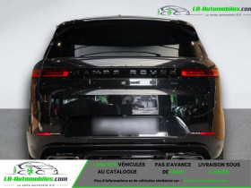 Land rover Range Rover P550e AWD 3.0L i6 PHEV  occasion  Beaupuy - photo n3