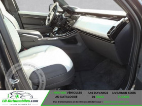 Land rover Range Rover P550e AWD 3.0L i6 PHEV  occasion  Beaupuy - photo n5