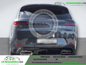 Land rover Range Rover P550e AWD 3.0L i6 PHEV  occasion  Beaupuy - photo n4
