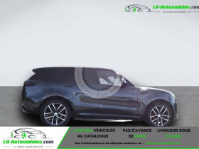 Land rover Range Rover P550e AWD 3.0L i6 PHEV  occasion  Beaupuy - photo n3