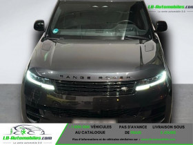 Land rover Range Rover P550e AWD 3.0L i6 PHEV  occasion  Beaupuy - photo n4