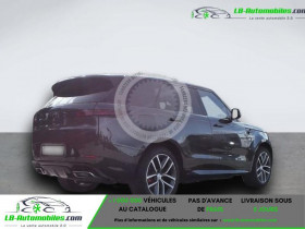 Land rover Range Rover P550e AWD 3.0L i6 PHEV  occasion  Beaupuy - photo n2