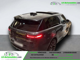 Land rover Range Rover P550e AWD 3.0L i6 PHEV  occasion  Beaupuy - photo n3