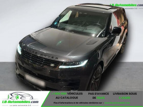 Land rover Range Rover P550e AWD 3.0L i6 PHEV  occasion  Beaupuy - photo n2