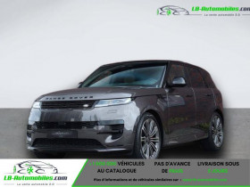 Land rover Range Rover P550e AWD 3.0L i6 PHEV  occasion  Beaupuy - photo n2