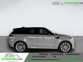 Land rover Range Rover P550e AWD 3.0L i6 PHEV  occasion  Beaupuy - photo n6