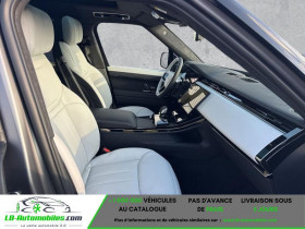 Land rover Range Rover P550e AWD 3.0L i6 PHEV  occasion  Beaupuy - photo n6