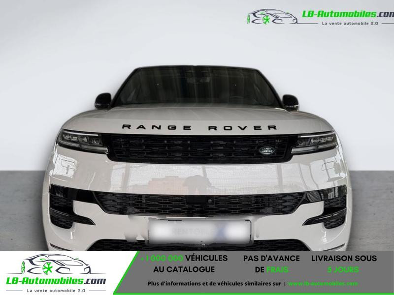 Land rover Range Rover P550e AWD 3.0L i6 PHEV  occasion  Beaupuy - photo n5