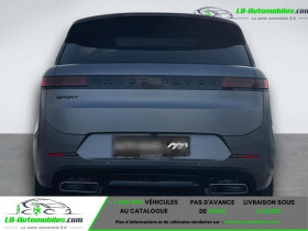 Land rover Range Rover P550e AWD 3.0L i6 PHEV  occasion  Beaupuy - photo n5