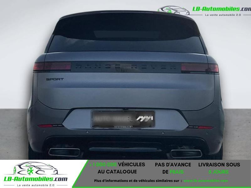 Land rover Range Rover P550e AWD 3.0L i6 PHEV  occasion  Beaupuy - photo n5