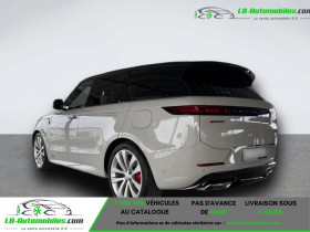Land rover Range Rover P550e AWD 3.0L i6 PHEV  occasion  Beaupuy - photo n4