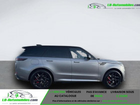 Land rover Range Rover P550e AWD 3.0L i6 PHEV  occasion  Beaupuy - photo n4