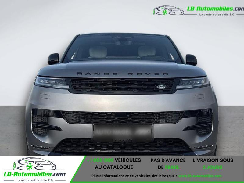 Land rover Range Rover P550e AWD 3.0L i6 PHEV  occasion  Beaupuy - photo n3