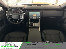 Land rover Range Rover P550e AWD 3.0L i6 PHEV  occasion  Beaupuy - photo n3