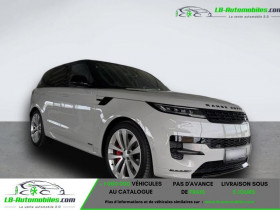 Land rover Range Rover P550e AWD 3.0L i6 PHEV  occasion  Beaupuy - photo n2