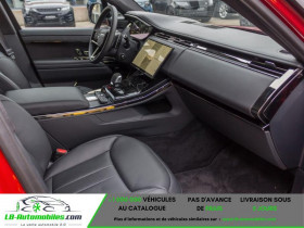 Land rover Range Rover P550e AWD 3.0L i6 PHEV  occasion  Beaupuy - photo n4