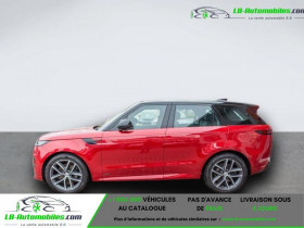 Land rover Range Rover P550e AWD 3.0L i6 PHEV  occasion  Beaupuy - photo n3