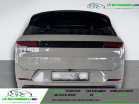 Land rover Range Rover P550e AWD 3.0L i6 PHEV  occasion  Beaupuy - photo n7