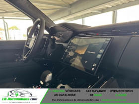 Land rover Range Rover P550e AWD 3.0L i6 PHEV  occasion  Beaupuy - photo n8