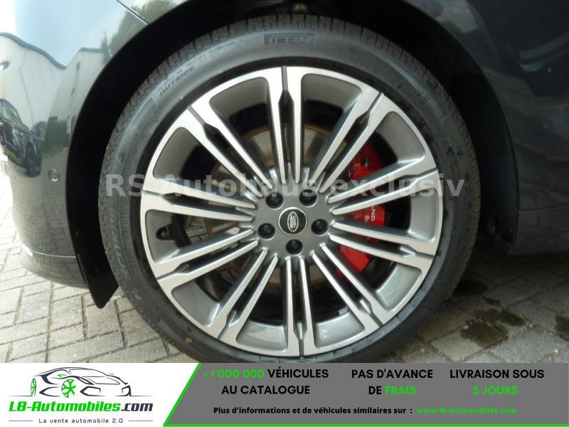 Land rover Range Rover P550e AWD 3.0L i6 PHEV  occasion  Beaupuy - photo n5