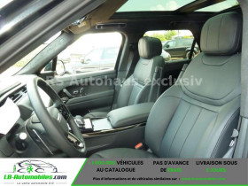 Land rover Range Rover P550e AWD 3.0L i6 PHEV  occasion  Beaupuy - photo n4