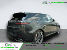 Land rover Range Rover P550e AWD 3.0L i6 PHEV  occasion  Beaupuy - photo n3