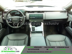 Land rover Range Rover P550e AWD 3.0L i6 PHEV  occasion  Beaupuy - photo n2
