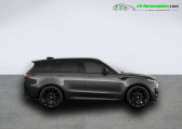 Annonce Land rover Range Rover occasion Hybride P550e AWD 3.0L i6 PHEV  Beaupuy