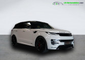 Annonce Land rover Range Rover occasion Hybride P550e AWD 3.0L i6 PHEV  Beaupuy