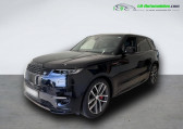Land rover Range Rover occasion année 2025 boite Automatique Annonce Land rover Range Rover occasion Hybride P550e AWD 3.0L i6 PHEV à Beaupuy