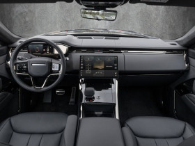 Land rover Range Rover P550e AWD 3.0L i6 PHEV  occasion  Beaupuy - photo n2
