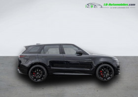 Land rover Range Rover P550e AWD 3.0L i6 PHEV  occasion  Beaupuy - photo n5