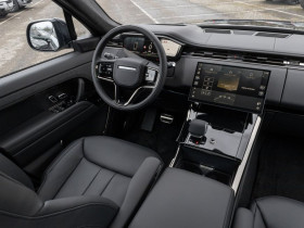 Land rover Range Rover P550e AWD 3.0L i6 PHEV  occasion  Beaupuy - photo n8