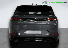 Land rover Range Rover P550e AWD 3.0L i6 PHEV  occasion  Beaupuy - photo n5