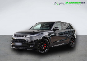 Land rover Range Rover , garage LB AUTOMOBILES  Beaupuy
