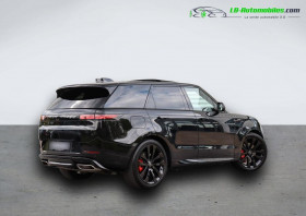 Land rover Range Rover P550e AWD 3.0L i6 PHEV  occasion  Beaupuy - photo n3