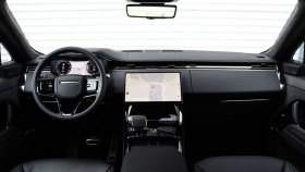 Land rover Range Rover P550e AWD 3.0L i6 PHEV  occasion  Beaupuy - photo n2