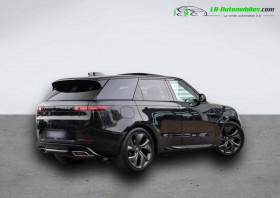 Land rover Range Rover P550e AWD 3.0L i6 PHEV  occasion  Beaupuy - photo n2
