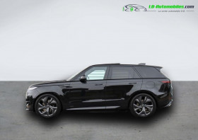 Land rover Range Rover P550e AWD 3.0L i6 PHEV  occasion  Beaupuy - photo n4