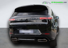 Land rover Range Rover P550e AWD 3.0L i6 PHEV  occasion  Beaupuy - photo n5