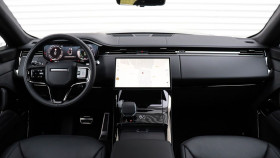 Land rover Range Rover P550e AWD 3.0L i6 PHEV  occasion  Beaupuy - photo n3