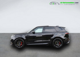 Land rover Range Rover P550e AWD 3.0L i6 PHEV  occasion  Beaupuy - photo n4